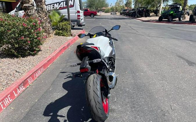 2025 Kawasaki Ninja® ZX™-6R