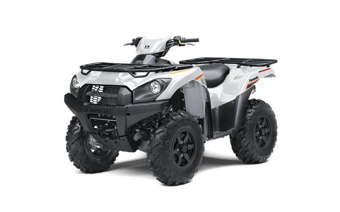 2021 Kawasaki Brute Force® 750 4x4i EPS