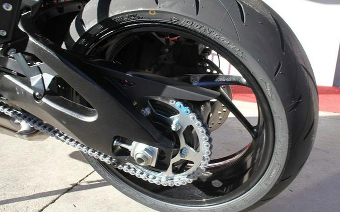 2024 Suzuki GSX-S1000GX Plus