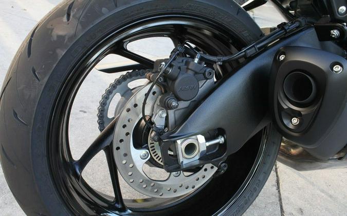 2024 Suzuki GSX-S1000GX Plus