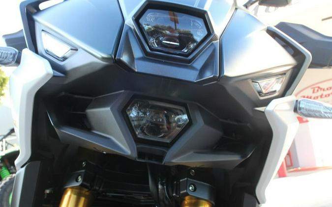 2024 Suzuki GSX-S1000GX Plus