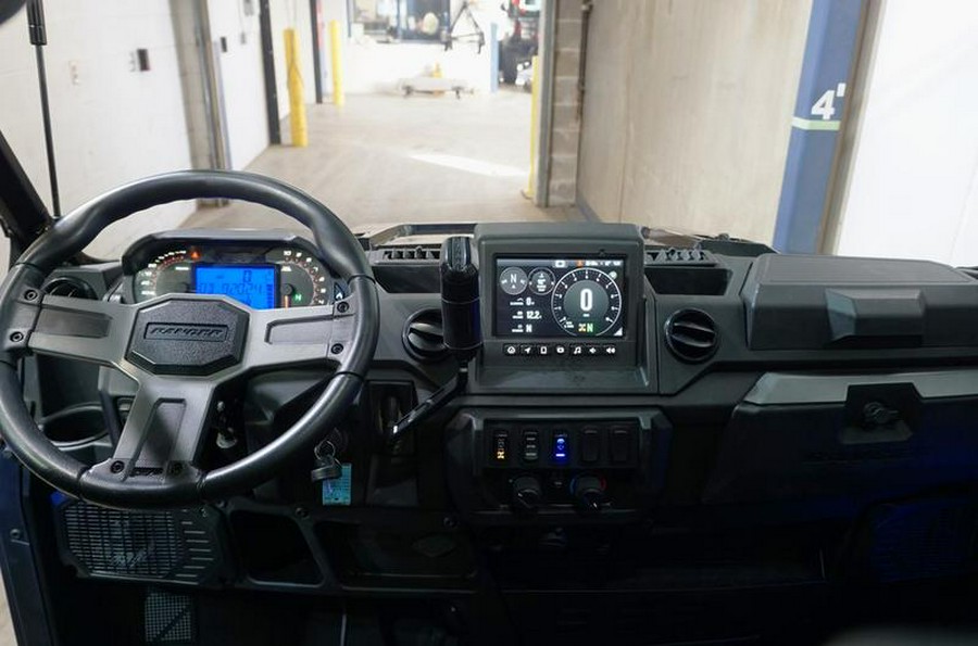 2023 Polaris® Ranger XP 1000 NorthStar Edition Ultimate Ride Command