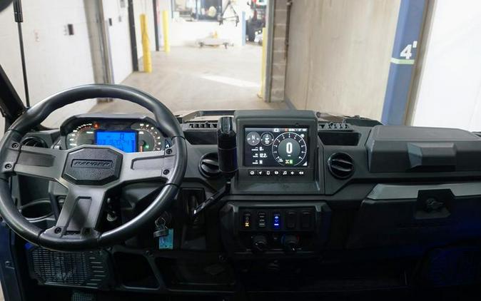 2023 Polaris® Ranger XP 1000 NorthStar Edition Ultimate Ride Command