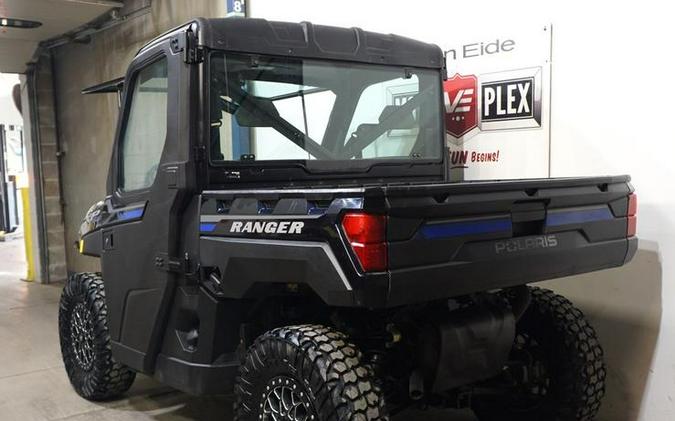 2023 Polaris® Ranger XP 1000 NorthStar Edition Ultimate Ride Command