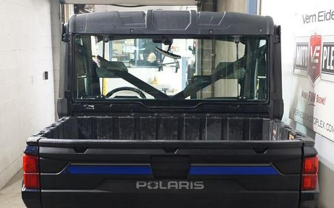 2023 Polaris® Ranger XP 1000 NorthStar Edition Ultimate Ride Command
