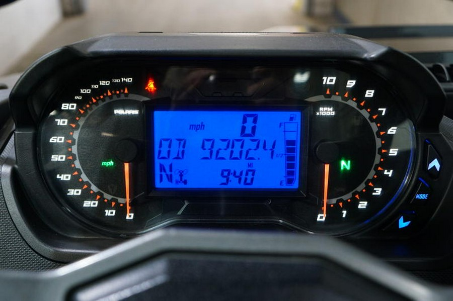 2023 Polaris® Ranger XP 1000 NorthStar Edition Ultimate Ride Command