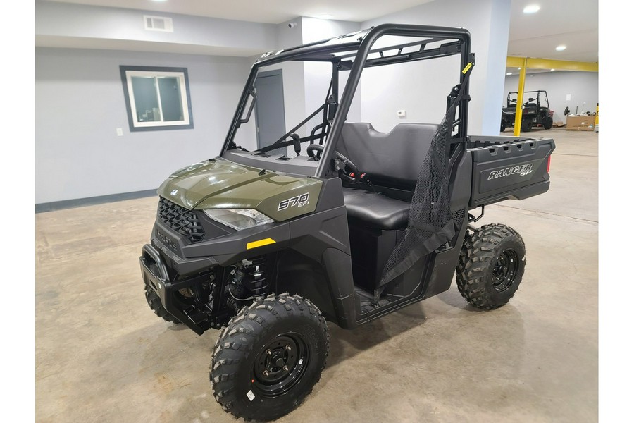 2026 Polaris Ranger® SP 570