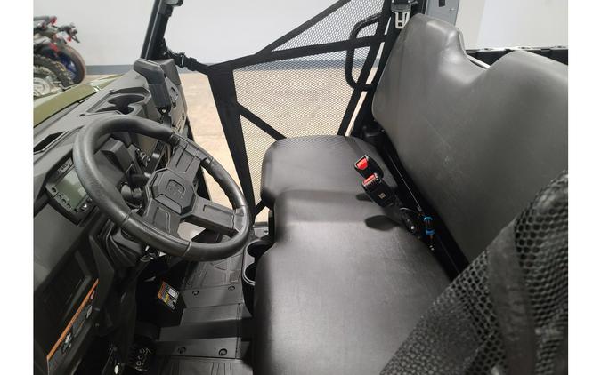 2026 Polaris Ranger® SP 570