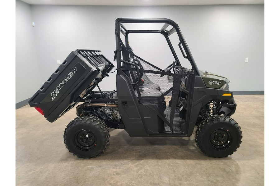 2026 Polaris Ranger® SP 570
