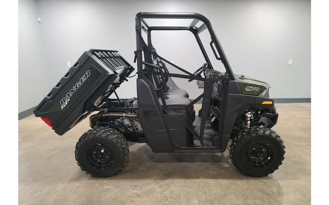 2026 Polaris Ranger® SP 570