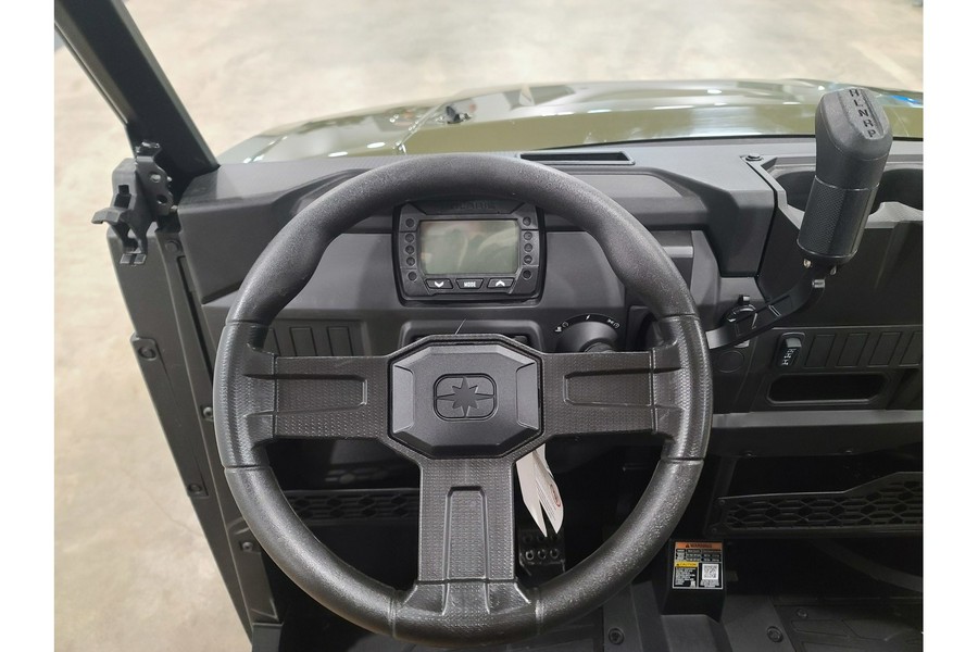 2026 Polaris Ranger® SP 570