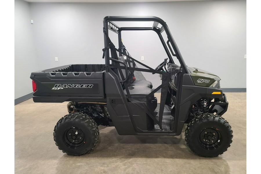 2026 Polaris Ranger® SP 570