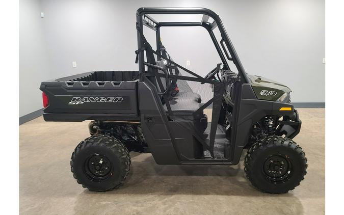2026 Polaris Ranger® SP 570