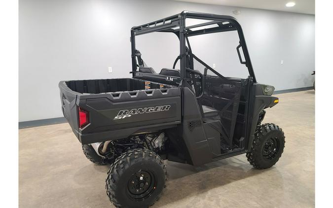 2026 Polaris Ranger® SP 570