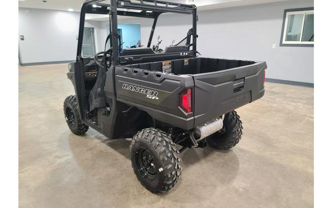 2026 Polaris Ranger® SP 570