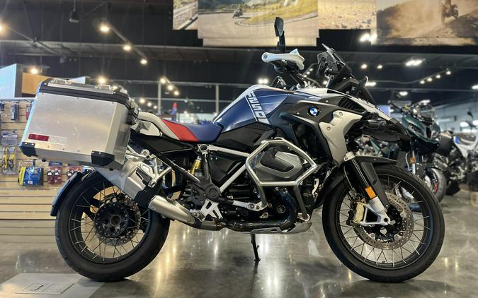 2023 BMW R 1250 GS