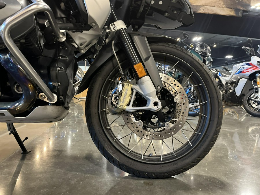 2023 BMW R 1250 GS