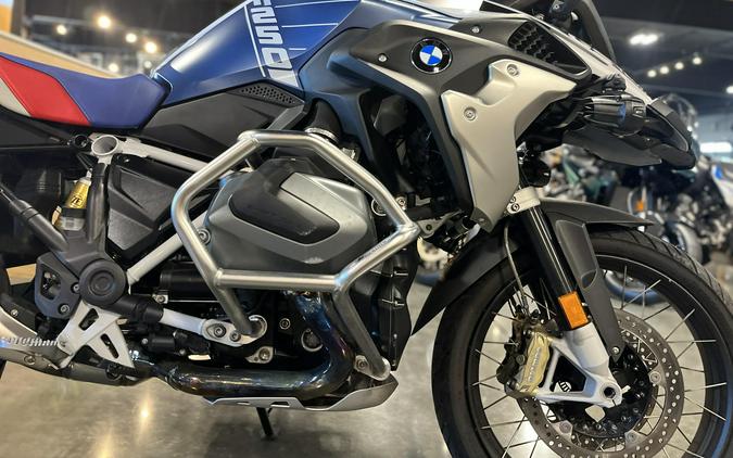 2023 BMW R 1250 GS