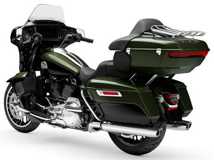 2026 Harley-Davidson Street Glide® Limited