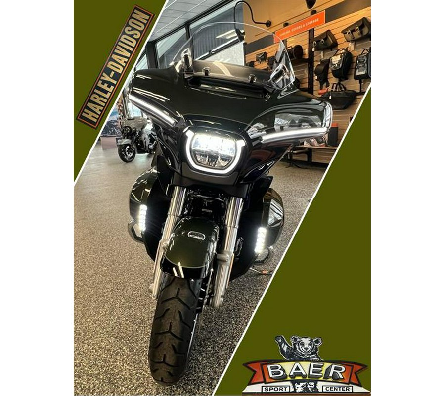 2026 Harley-Davidson Street Glide® Limited