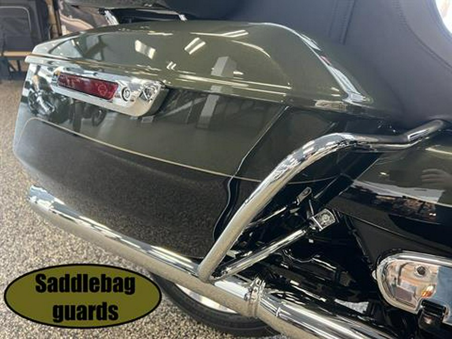 2026 Harley-Davidson Street Glide® Limited