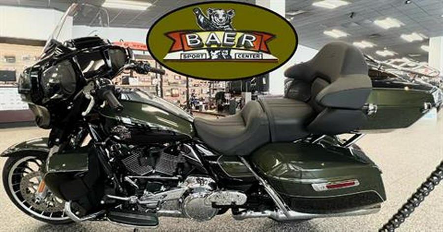 2026 Harley-Davidson Street Glide® Limited