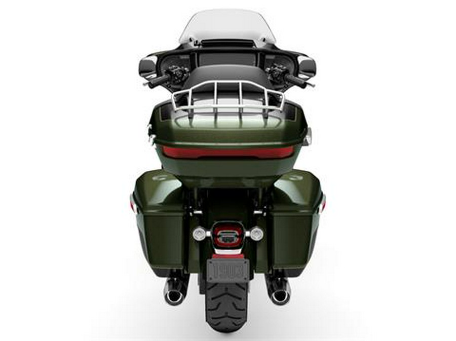 2026 Harley-Davidson Street Glide® Limited