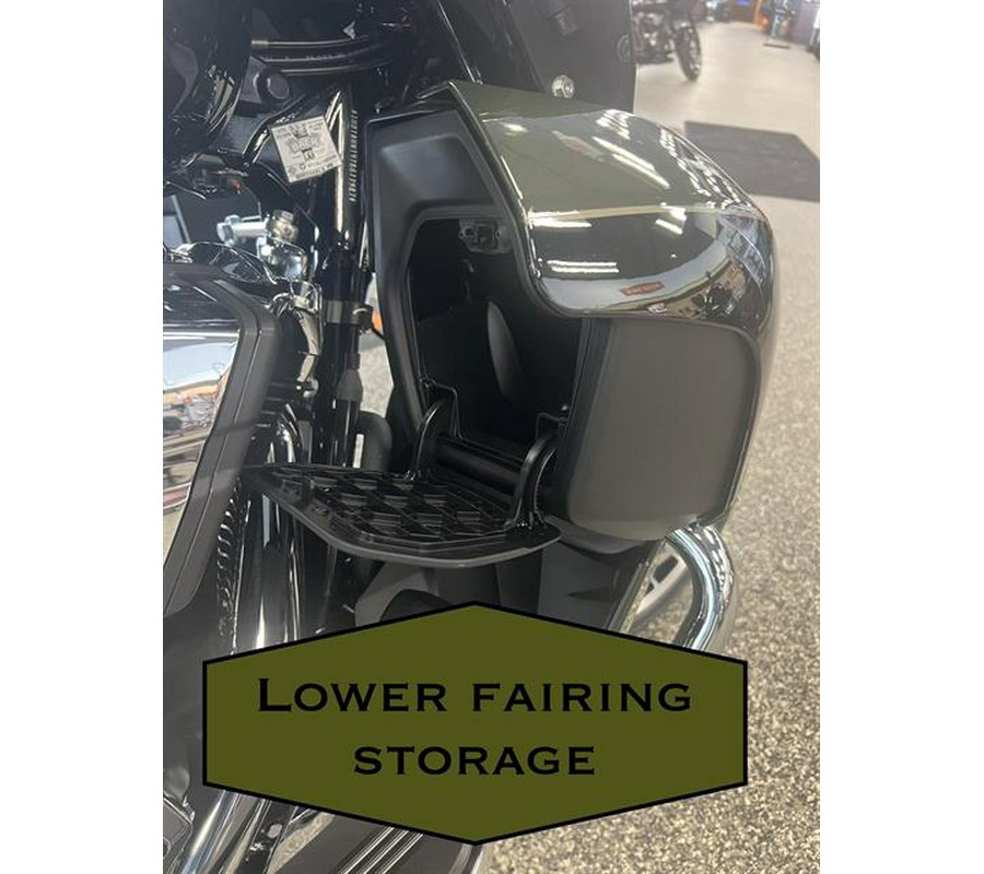 2026 Harley-Davidson Street Glide® Limited