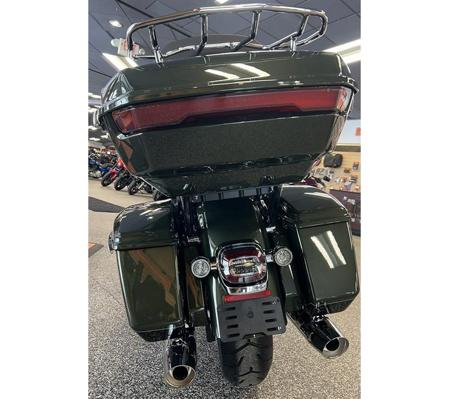 2026 Harley-Davidson Street Glide® Limited