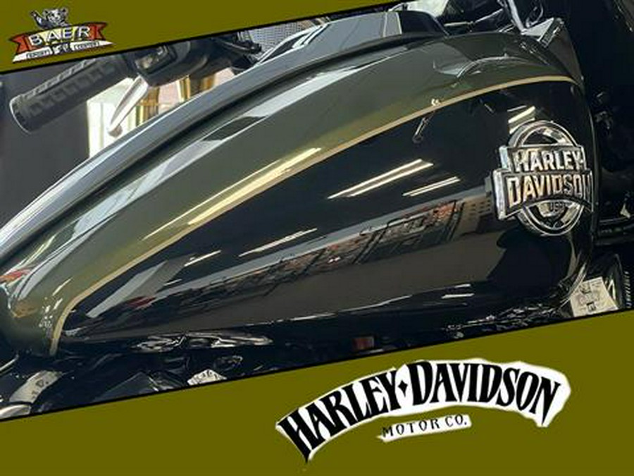 2026 Harley-Davidson Street Glide® Limited