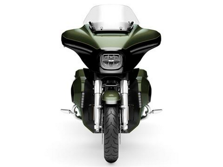 2026 Harley-Davidson Street Glide® Limited