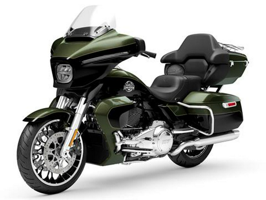2026 Harley-Davidson Street Glide® Limited
