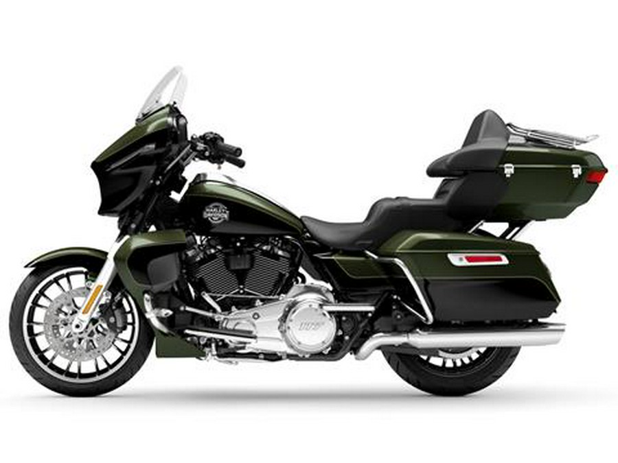 2026 Harley-Davidson Street Glide® Limited