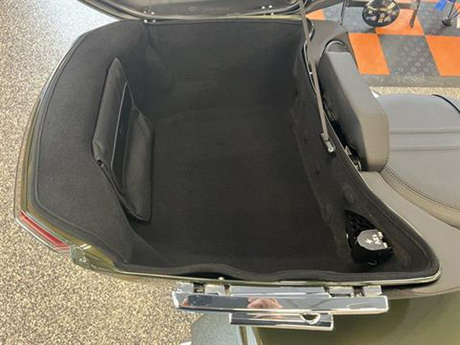 2026 Harley-Davidson Street Glide® Limited