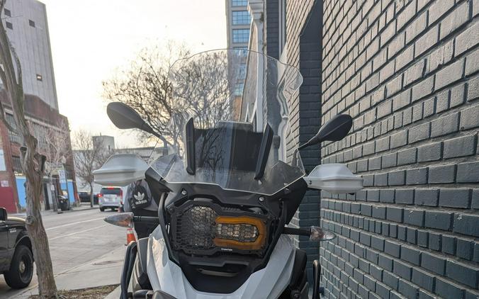 2019 BMW R 1250 GS