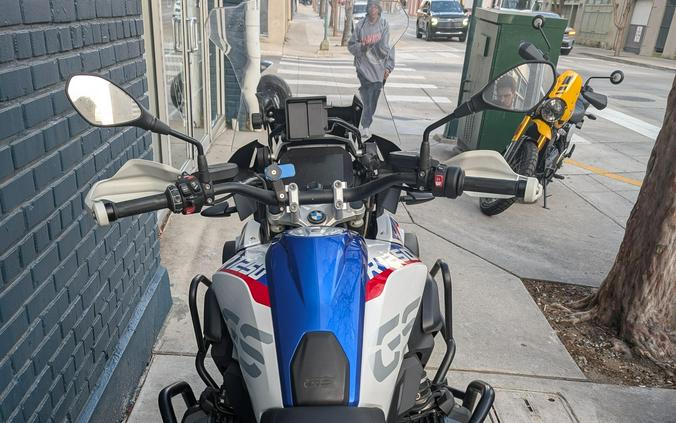 2019 BMW R 1250 GS