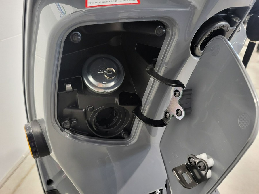 2025 SYM Fiddle 4 200i Scooter