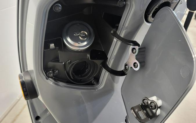 2025 SYM Fiddle 4 200i Scooter