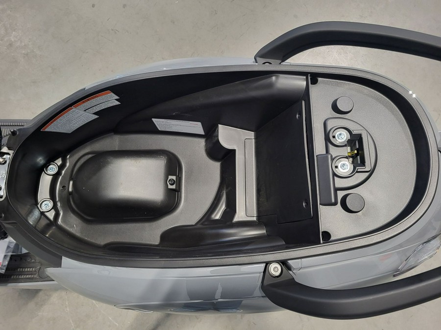 2025 SYM Fiddle 4 200i Scooter
