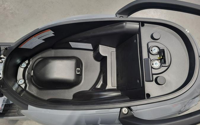 2025 SYM Fiddle 4 200i Scooter