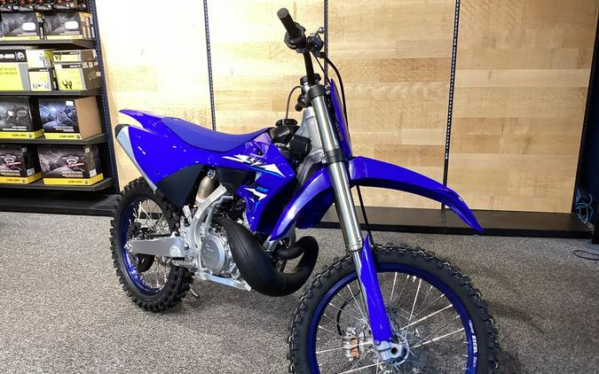 2026 Yamaha YZ 250