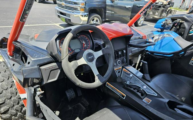 2017 Can-Am Maverick X mr 1000R