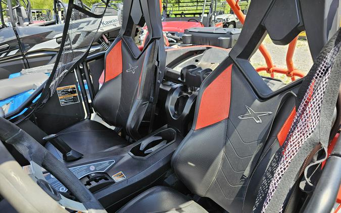 2017 Can-Am Maverick X mr 1000R