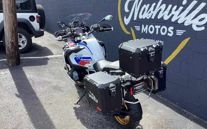 2023 BMW R 1250 GS Adventure