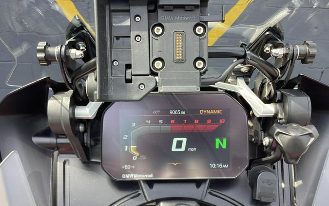 2023 BMW R 1250 GS Adventure