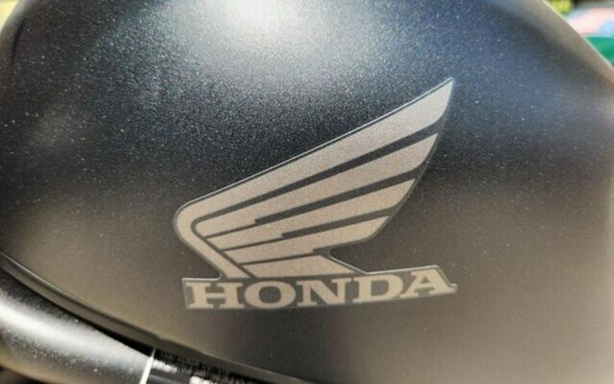 2025 Honda Rebel® 300 Base