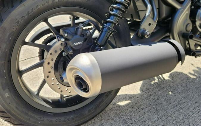 2025 Honda Rebel® 300 Base