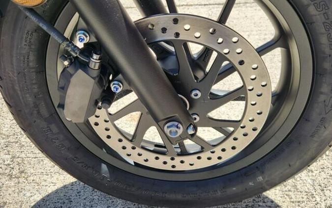 2025 Honda Rebel® 300 Base