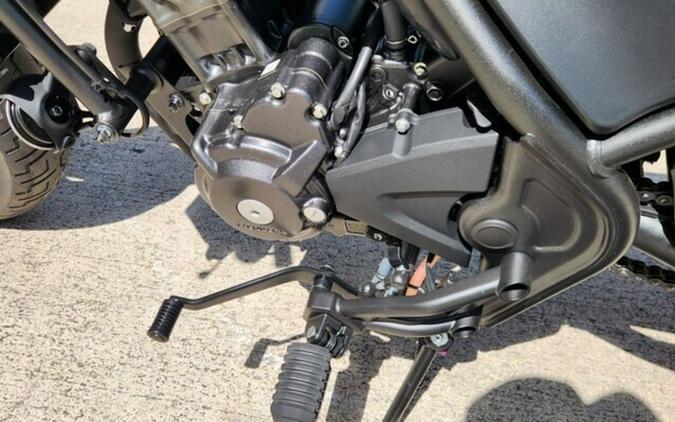 2025 Honda Rebel® 300 Base