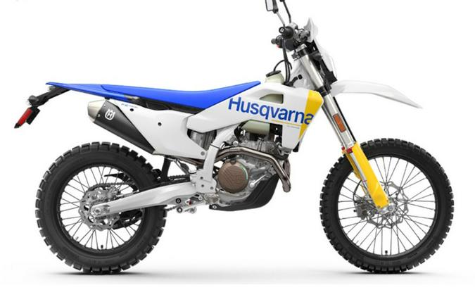 2027 Husqvarna® FE 501s